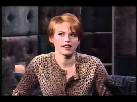 Molly Ringwald