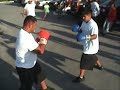 **BROWNTOWN BOXING**