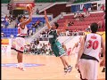 Ginebra - win or lose