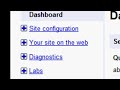 How To Submit Your Sitemap Yahoo Store Sitemap to Google