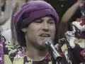 mamonas assassinas  1/3   última apresentação na tv
