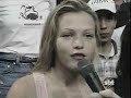 mamonas assassinas  1/3   última apresentação na tv