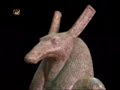 El Ojo de Horus - Capítulo 2 - Cuarta Parte