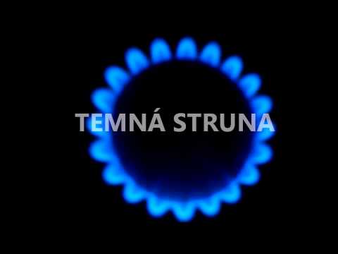 Video Modrý stíny (teaser)