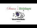 Christmas Carols By Committee