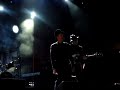 the Good the Bad and the Queen Live - the Bunting Song