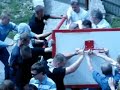 Паркан Впав!