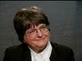 Helen Prejean: Relationship is everything