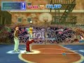 Nexon Audition - Couples expert 8k, kiss