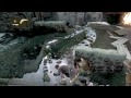 Uncharted 2 Crushing: Chapter  …