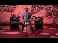 Dinosaur Pile-Up Mona Lisa Official Music Video and Lyrics