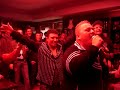 nuovo talento palagianese, rivelazione del karaoke del belmonte caf�, si esibisce in una straziante canzone napoletana. sicuramente un degno erede del compianto mario merola. vai enzo!