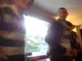 Mickey 2 Scoops of Keighley trying to pay Ting £80 to suck him off what a guy