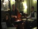 Latin Jazz Trio