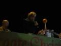 Bob Geldof Talks About Margate