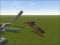 Metro Route Wrecking