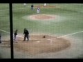 [野球]相手キャッチャーを前方宙返りで飛び越えてホームインする忍者ランナー。のサムネイル2