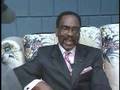 Sheletta interviews Rubin 'Hurricane' Carter