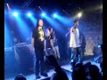 NOYZ NARCOS & METAL CARTER LIVE ROMA 2008 - VERANO ZOMBIE NOYZ NARCOS & METAL CARTER LIVE ROMA 2008 - VERANO ZOMBIE