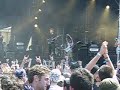 THE DILLINGER ESCAPE PLAN @ HELLFEST 22.06.08 THE DILLINGER ESCAPE PLAN @ HELLFEST 22.06.08