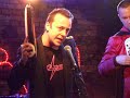 Czes?aw w Alchemii -  \"?abka tonie w betonie\" Krak�w 2008