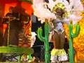 DESFILE COMPLETO MANCHA VERDE 2008 PARTE 2/7
