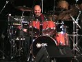 Tony Liotta's drumming Tony Liotta's drumming