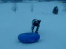 Sleddin\