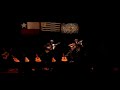 Payadores Uruguay