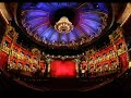 Phantom las vegas overture. (brent barret and kristi holden) Phantom las vegas overture. (brent barret and kristi holden)