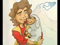 Bíblia para Crianças: Abraão (Antigo Testamento)