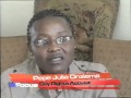 Uganda: An Unconventional War