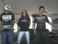 Thriller by Da Kurlzz & Shady Oats ft. $MovieStar$