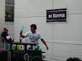 yerko flair bartender