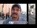 Margarita Uriarte Rico provoca manifestación en las calles de Tepic: Padres de familia