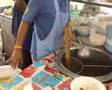 Nude Noodle, Noodle Bufe't in Thailand