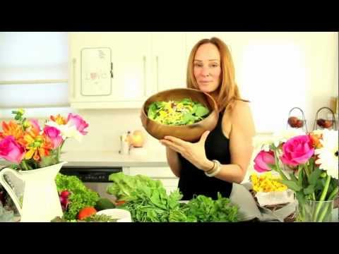 how to love food and lose weight