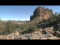 Preparar The North Face TransGranCanaria 2011