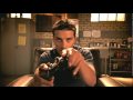 2010-02-08 | Jake Johnson in Sony Commercial ~> (<span>7:)