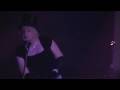 Val Denham live at the Sugarfactory, Amstedam