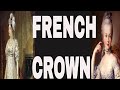 French Crown Jewels - Part 1 - by Peter-John Parisis, GG