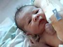 Introducing Juliana Lanore Brouchoud