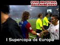 Juande Ramos Nuevo Entrenador Real Madrid