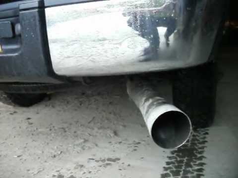 how to remove lmm dpf