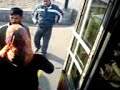 Kashmiri bus travel!!