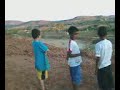 morro da copasa - Porteirinha