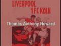 Hillsborough Memorial