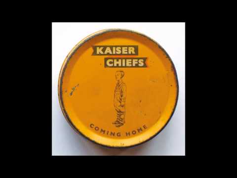 chiefs - The new album