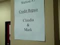 Credit Repair with Claudia & Mark at First Team SnS Chino Hills