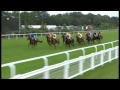 Royal Ascot 2012 Black Caviar wins 22nd race